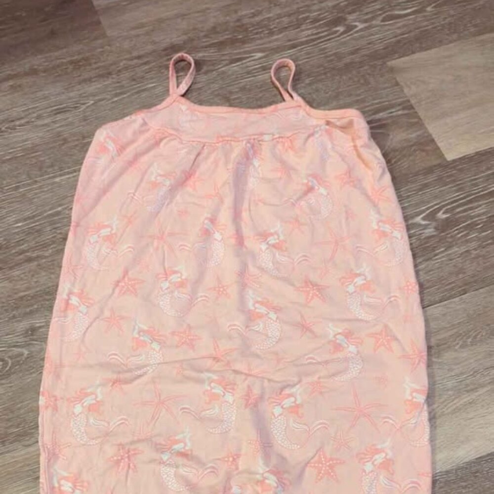 Sweet bamboo girls size 3 bamboo jumpsuit